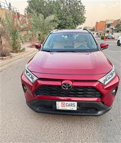 تويوتا راف 4